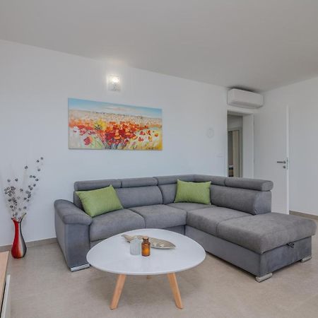 Apartments Sunrise Krk Krk Town Zewnętrze zdjęcie