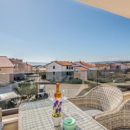 Apartments Sunrise Krk Krk Town Zewnętrze zdjęcie
