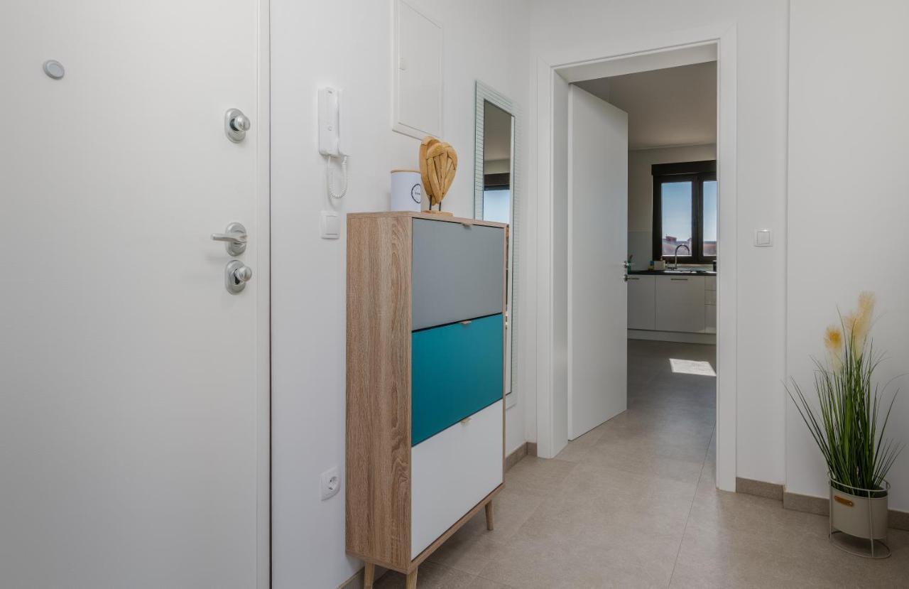 Apartments Sunrise Krk Krk Town Zewnętrze zdjęcie
