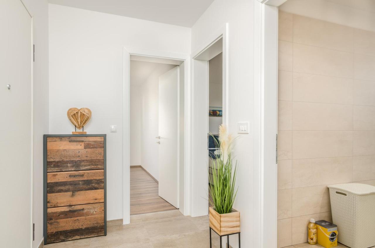 Apartments Sunrise Krk Krk Town Zewnętrze zdjęcie